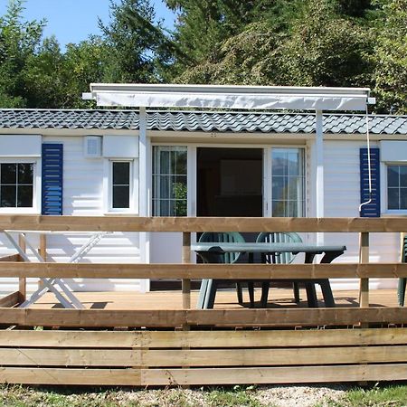 Team Holiday - Camping Le Balcon De Chartreuse Ξενοδοχείο Miribel-les-Échelles Εξωτερικό φωτογραφία