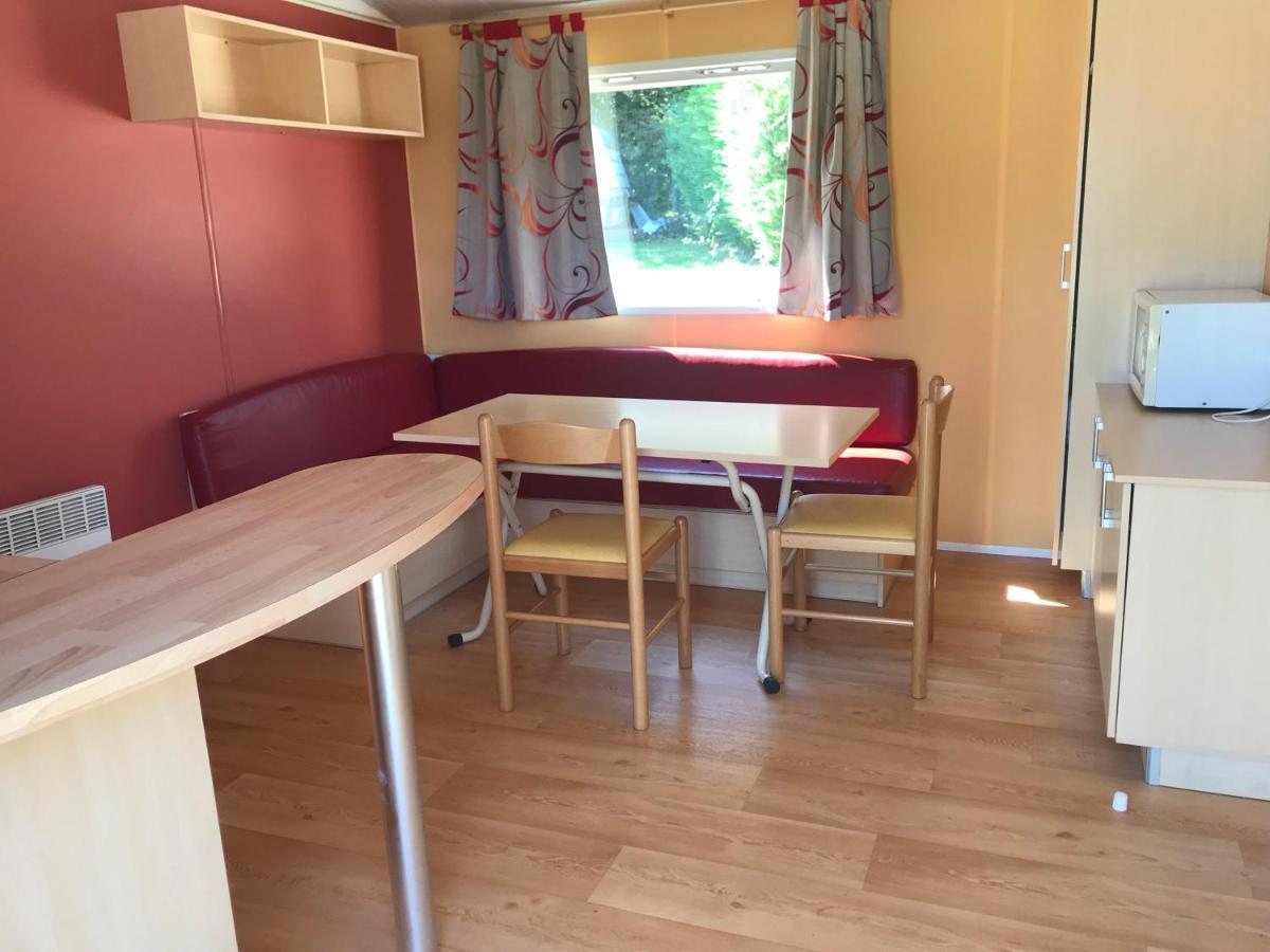 Team Holiday - Camping Le Balcon De Chartreuse Ξενοδοχείο Miribel-les-Échelles Εξωτερικό φωτογραφία