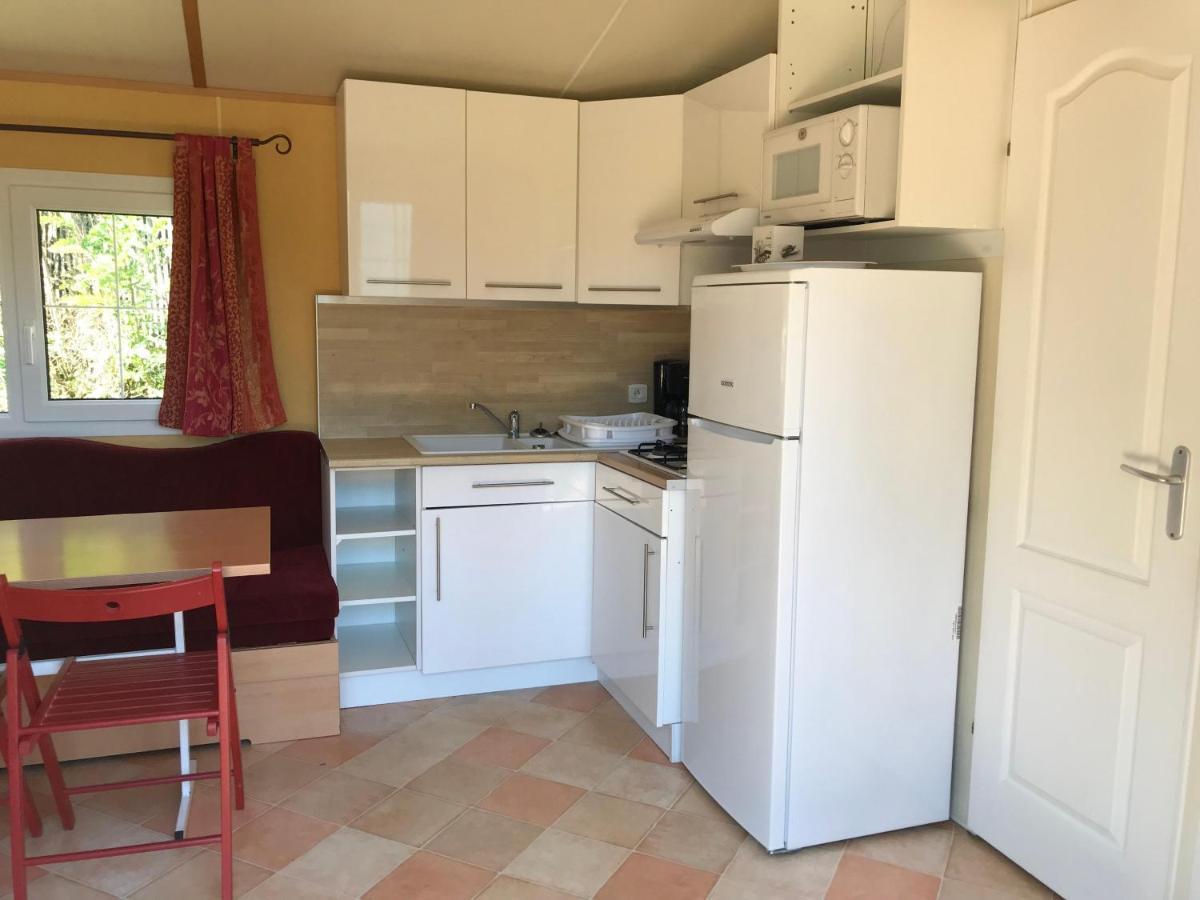 Team Holiday - Camping Le Balcon De Chartreuse Ξενοδοχείο Miribel-les-Échelles Εξωτερικό φωτογραφία