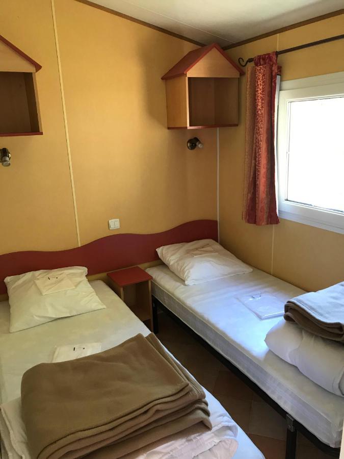 Team Holiday - Camping Le Balcon De Chartreuse Ξενοδοχείο Miribel-les-Échelles Εξωτερικό φωτογραφία