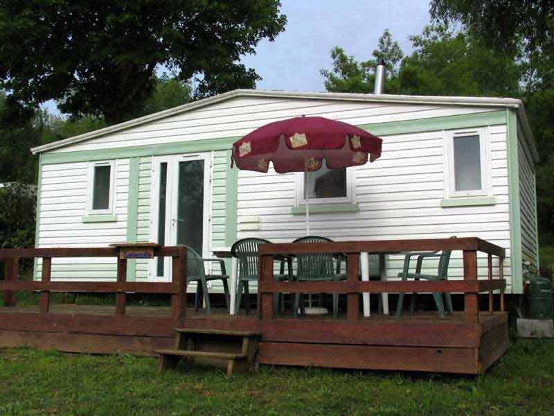 Team Holiday - Camping Le Balcon De Chartreuse Ξενοδοχείο Miribel-les-Échelles Δωμάτιο φωτογραφία