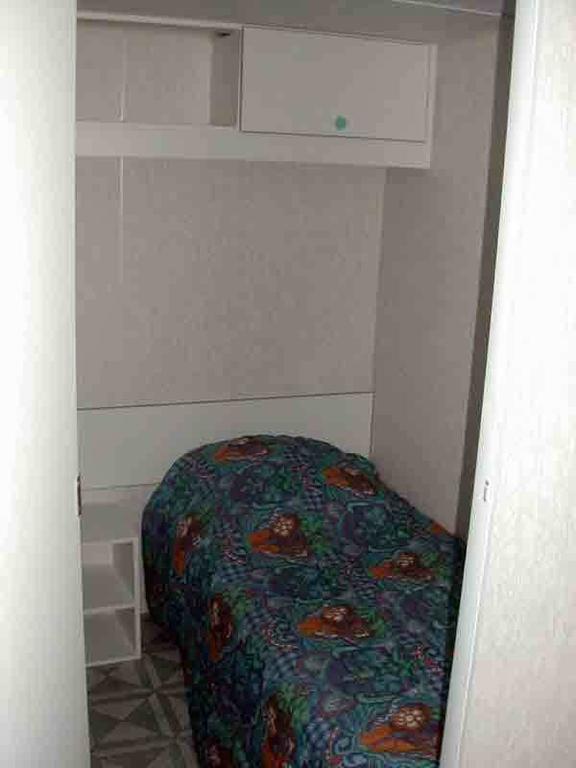 Team Holiday - Camping Le Balcon De Chartreuse Ξενοδοχείο Miribel-les-Échelles Δωμάτιο φωτογραφία