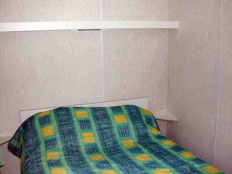 Team Holiday - Camping Le Balcon De Chartreuse Ξενοδοχείο Miribel-les-Échelles Δωμάτιο φωτογραφία