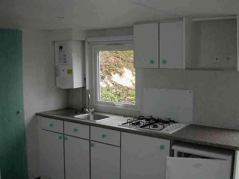 Team Holiday - Camping Le Balcon De Chartreuse Ξενοδοχείο Miribel-les-Échelles Δωμάτιο φωτογραφία