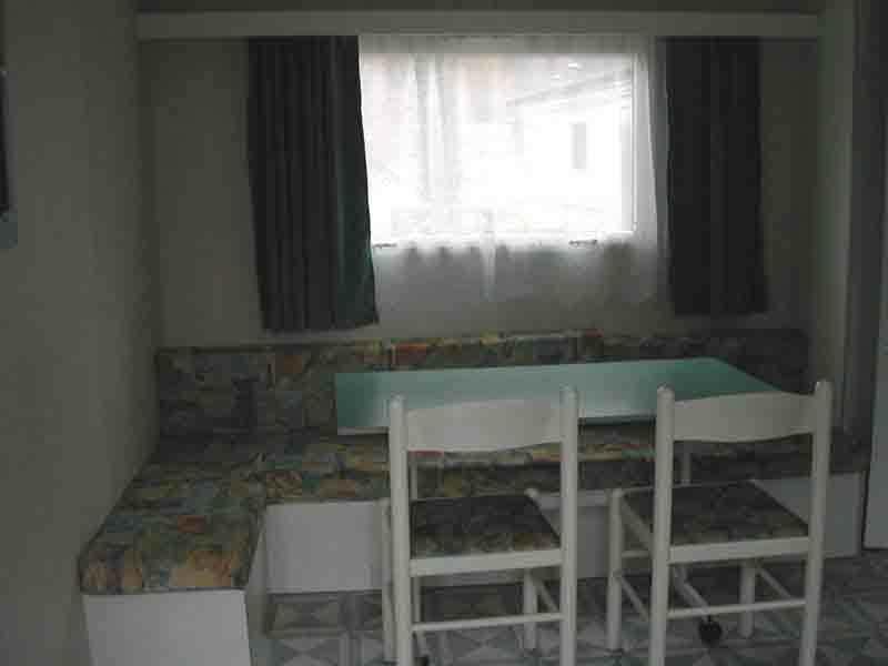 Team Holiday - Camping Le Balcon De Chartreuse Ξενοδοχείο Miribel-les-Échelles Δωμάτιο φωτογραφία